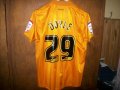 Wolverhampton Wanderers Home voetbalshirt  2012 - 2013