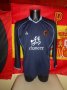 Wolverhampton Wanderers Dış Saha futbol forması 2004 - 2005