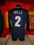 Wolverhampton Wanderers Dış Saha futbol forması 2004 - 2005