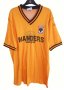 Wolverhampton Wanderers Home футболка 1988 - 1989