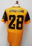 Wolverhampton Wanderers Home football shirt 2020 - 2021