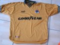 Wolverhampton Wanderers Home football shirt 1994 - 1995
