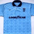 Third - CLASSIC for sale football shirt 1991 - 1992
