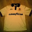 Away football shirt 1993 - 1994