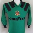 Goalkeeper football shirt 1995 - 1996