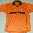 Home football shirt 2000 - 2002