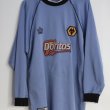 Goalkeeper football shirt 2002 - 2003