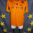 Home football shirt 2013 - 2014