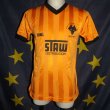 Special football shirt 1986 - 1988