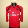 Goalkeeper football shirt 2006 - 2007