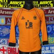 Home football shirt 2006 - 2008