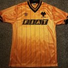 Special football shirt 1985