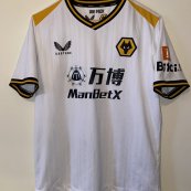 Third football shirt 2021 - 2022