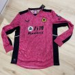 Goalkeeper football shirt 2021 - 2022