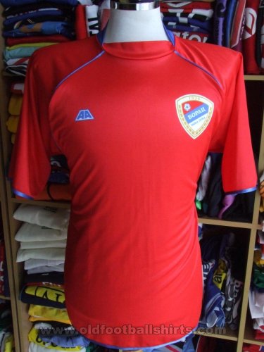 Borac Home football shirt (unknown year)