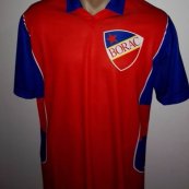 Retro Replicas football shirt 1987 - 1988