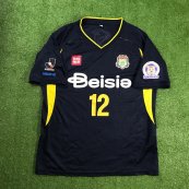 Home football shirt 2005