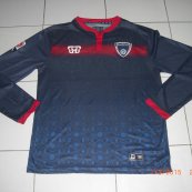 Home football shirt 2015