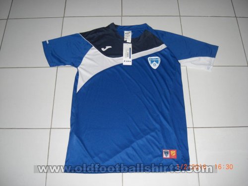 Pelita Bandung Raya Home football shirt 2012 - 2013