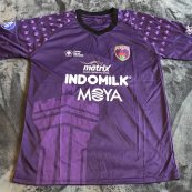 Home football shirt (unknown year)