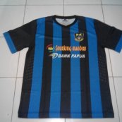 Home football shirt 2014