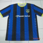 Home football shirt 2015