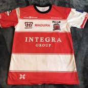 Home football shirt 2019 - 2020