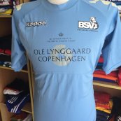 Home football shirt (unknown year)