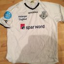 FC Helsingør футболка 2015 - 2016