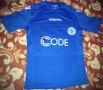 Zeljeznicar Home football shirt 2011 - 2012