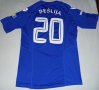 Zeljeznicar Home football shirt 2011 - 2012