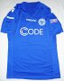 Zeljeznicar Home football shirt 2011 - 2012