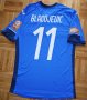 Zeljeznicar Home football shirt 2015 - 2016