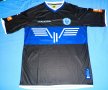Zeljeznicar Third football shirt 2016 - 2017
