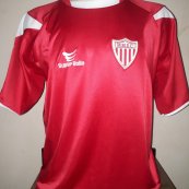 Home football shirt 2009 - 2010