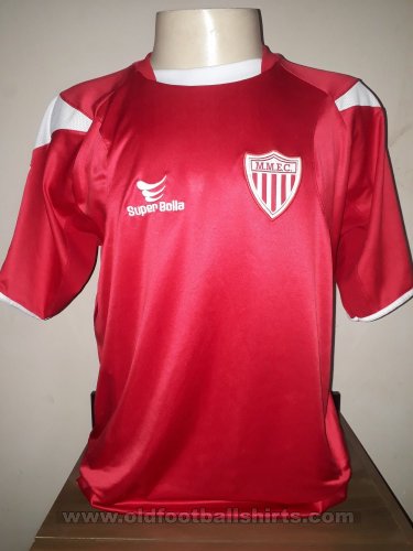 Mogi Mirim Home football shirt 2009 - 2010