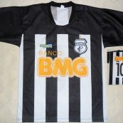 Home football shirt (unknown year)