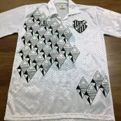 Away football shirt 1993 - 1994