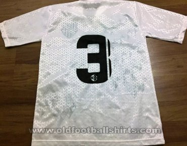 Tupi Football Club Away football shirt 1993 - 1994