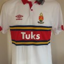 Tuks FC חולצת כדורגל 2013 - 2014