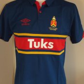 Third football shirt 2013 - 2014