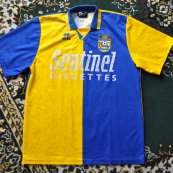 Home football shirt 1998