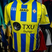 Unbekannte Shirtart (unknown year)