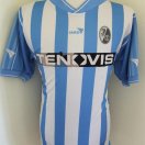 SC Freiburg II football shirt 2001 - 2002