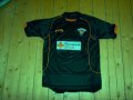 Blackpool Away football shirt 2003 - 2004