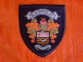 Blackpool Home football shirt 1997 - 1999