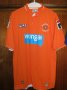 Blackpool Home football shirt 2011 - 2013