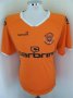 Blackpool Home football shirt 2009 - 2010