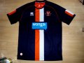Blackpool Third football shirt 2014 - 2015