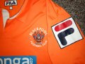 Blackpool Home football shirt 2011 - 2013